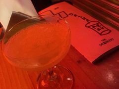 -The Drinkery (瑞金店)