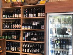 零售区-Alimentari早午餐(安福路店)