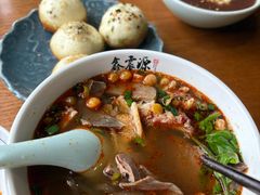 -鑫震源·苏式大虾生煎(山塘街店)