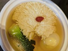 -小厨娘金榜题名(夫子庙秦淮河店)