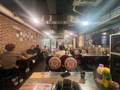 -三番火辣串串香(南市场店)