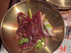 -核桃碳烤肉馆(深圳首店)