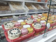 -北京稻香村(六里桥店)