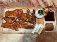 天香烤鸭-外婆味道·云南经典家常菜(北站店)