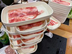 -福成自助烤肉(青春路店)