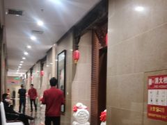 -宴天下大酒店(政和路店)