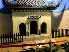 -上海纺织博物馆