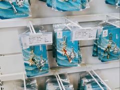 -国家会议中心大酒店-地上停车场