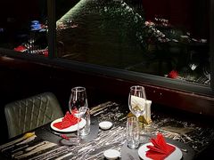 -La Saison乐颂·法餐厅