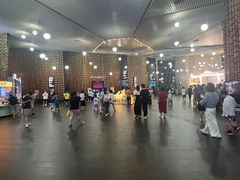 -上海东方艺术中心