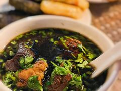 肉骨茶-鹭江宾馆·观海餐厅
