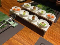 -王府茶楼茶宴·创意菜(大观园总店)