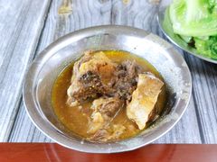 -阿秋牛排(湖心街店)