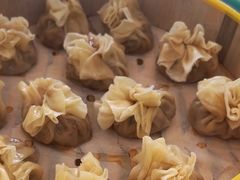 -庄河步云山羊汤(椒房店)