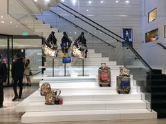 -CHANEL(恒隆广场店)