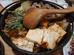 -山之川日料放题(通州店)