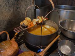 -盡膳口福·百年汤方火锅(科华北路店)