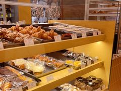 -OUR Bakery(SKP-S店)