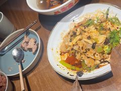 -薇酌饮·陕西菜(南门外店)