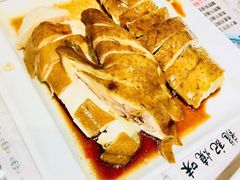 -尖沙咀茶餐厅(永泰店)