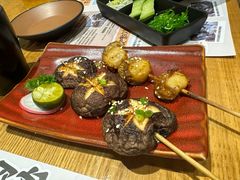 -鳗事鱼意·活鳗現烤专门店(富力海珠城店)
