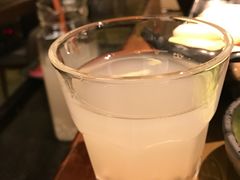 薏米水-左庭右院鲜牛肉火锅(南通CBD大有境店)
