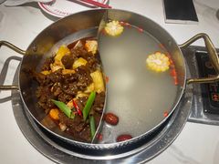 -八合里潮汕鲜牛肉火锅(深圳海岸城店)
