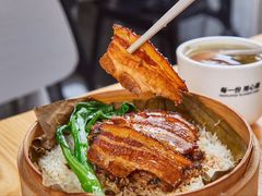-72街荷叶饭(东方宝泰广场店)