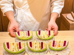 -松临·铁板烧&Omakase(神农店)