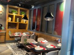 -辣尚瘾·烤鱼·新川菜(交大直营店)