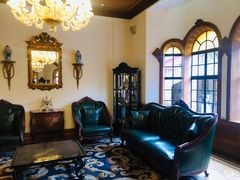 -马勒别墅·中餐厅