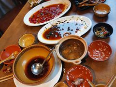 -杨家汀州韵(万达店)