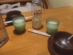 -恩你小木屋·韩式料理(假日广场店)