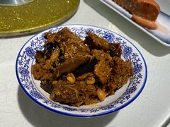 四喜烤麸-席家花园(巨鹿花园店)