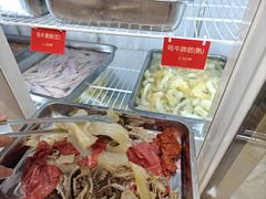 -金鼎雪山牦牛杂火锅(理县总店)