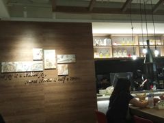 大堂-必胜客(大悦城店)