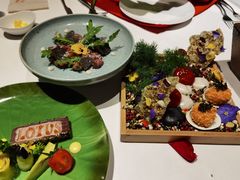 -莲西餐(曲江店)