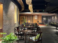 -青藤茶馆(南山路店)