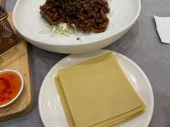 -红菜坊·烤鸭·川鲁宴(石园店)