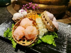 -湊湊火锅·茶憩(打浦桥日月光店)