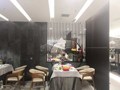 -味+新京宴·烤鸭·北京菜(创意谷店)