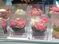 -BON CAKE(华贸购物中心店)