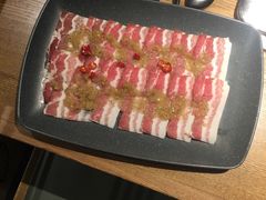 -新石器烤肉(招商1872店)