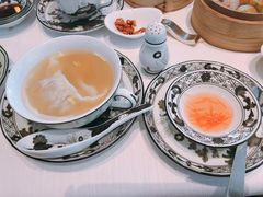 -夏苑(新加坡丽思卡尔顿美年酒店)