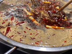 -储奇门鳝鱼火锅(总店)