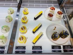 -Bracket Coffee(工体店)