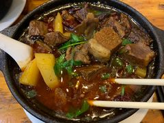 -沈妈砂锅(光华村店)