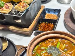 小铜锅烧米线-雀舞·私食(凯德店)