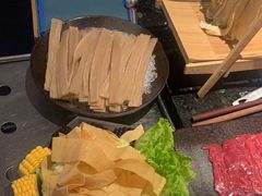 -王家渡火锅店(棕榈泉店)