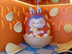 -泡泡玛特POPMART(天环购物中心店)